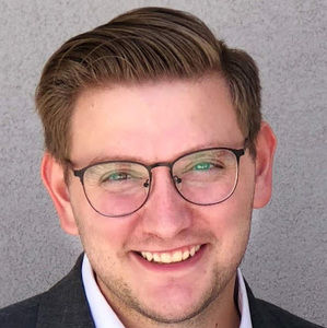 Meet your Posher, Brandon